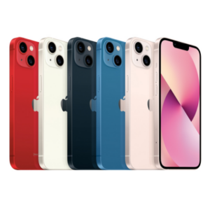 Apple iPhone 13 128G 6.1 -inch smart phone iPhone 13