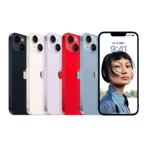 [Welfare product] Apple iPhone 14 128G appearance -free no -original box battery health 100%iPhone14
