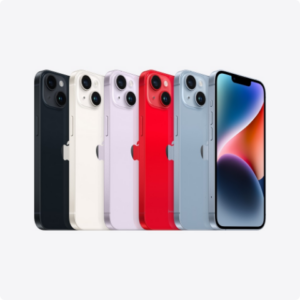 Apple iPhone 14 128G -5G smart phone iPhone14