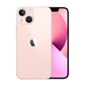 [Welfare product] Apple iPhone 13 mini 128G 5.4 -inch smart phone iPhone 13