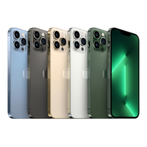 [Welfare product] Apple iPhone13 Pro 128G Gifts to the original fast charging iPhone 13