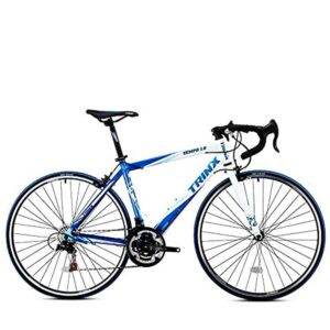 BIKEDNA TEMPO1.0 700C21速 輕量鋁合金 SHIMANO變速 彎把公路車捷安特收購