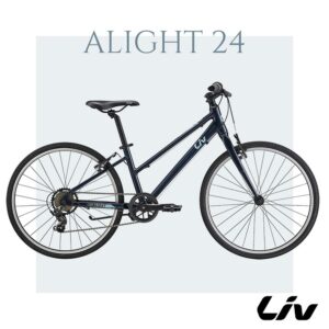 Liv Alight 24捷安特收購