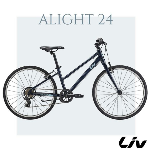 Liv Alight 24捷安特收購