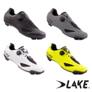 《LAKE》男公路車鞋 CX177 寬楦版 奈米合成皮 多色 卡鞋/入門款車鞋/競賽/自行車/單車捷安特收購